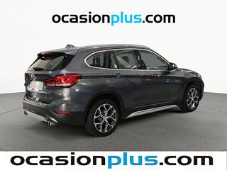 BMW X1 sDrive18d 110 kW (150 CV)