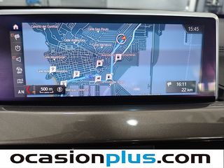 BMW X1 sDrive18d 110 kW (150 CV)