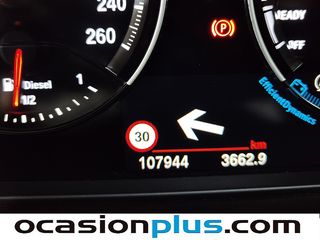 BMW X1 sDrive18d 110 kW (150 CV)