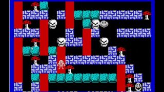 ZX Spectrum. Rockman. Perfecto estado!