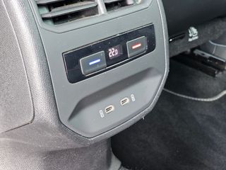 SEAT Leon ST FR 1.5 eTSI 150cv ECO Híbrido
