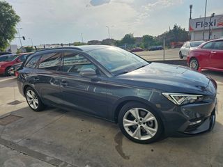 SEAT Leon ST FR 1.5 eTSI 150cv ECO Híbrido