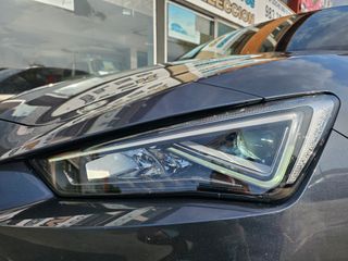 SEAT Leon ST FR 1.5 eTSI 150cv ECO Híbrido