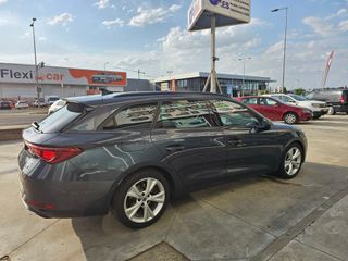 SEAT Leon ST FR 1.5 eTSI 150cv ECO Híbrido