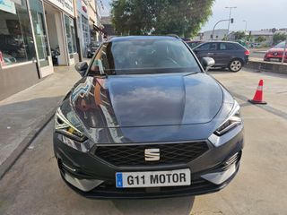 SEAT Leon ST FR 1.5 eTSI 150cv ECO Híbrido
