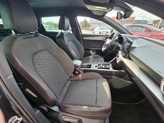 SEAT Leon ST FR 1.5 eTSI 150cv ECO Híbrido