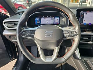 SEAT Leon ST FR 1.5 eTSI 150cv ECO Híbrido