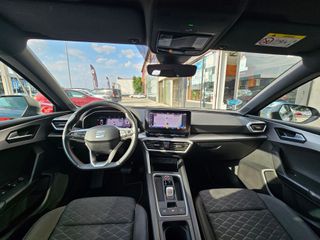 SEAT Leon ST FR 1.5 eTSI 150cv ECO Híbrido