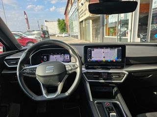 SEAT Leon ST FR 1.5 eTSI 150cv ECO Híbrido