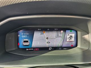 SEAT Leon ST FR 1.5 eTSI 150cv ECO Híbrido