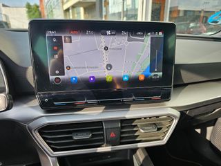 SEAT Leon ST FR 1.5 eTSI 150cv ECO Híbrido