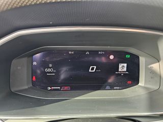 SEAT Leon ST FR 1.5 eTSI 150cv ECO Híbrido