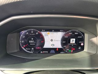 SEAT Leon ST FR 1.5 eTSI 150cv ECO Híbrido