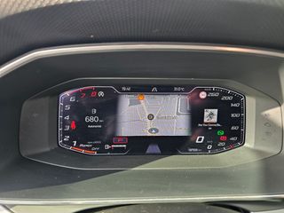 SEAT Leon ST FR 1.5 eTSI 150cv ECO Híbrido