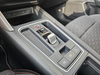 SEAT Leon ST FR 1.5 eTSI 150cv ECO Híbrido