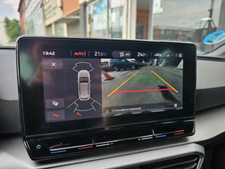SEAT Leon ST FR 1.5 eTSI 150cv ECO Híbrido