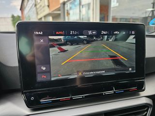 SEAT Leon ST FR 1.5 eTSI 150cv ECO Híbrido