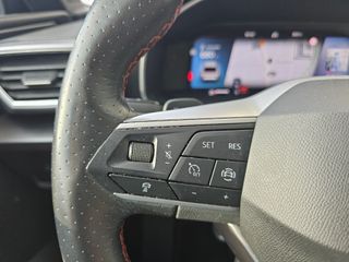 SEAT Leon ST FR 1.5 eTSI 150cv ECO Híbrido