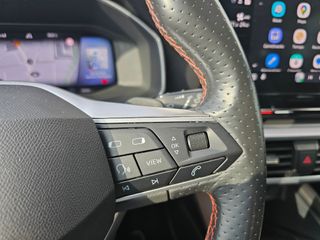 SEAT Leon ST FR 1.5 eTSI 150cv ECO Híbrido