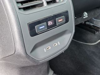 SEAT Leon ST FR 1.5 eTSI 150cv ECO Híbrido