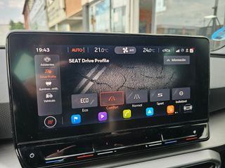 SEAT Leon ST FR 1.5 eTSI 150cv ECO Híbrido