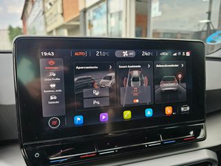 SEAT Leon ST FR 1.5 eTSI 150cv ECO Híbrido