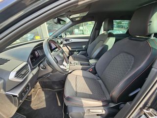 SEAT Leon ST FR 1.5 eTSI 150cv ECO Híbrido