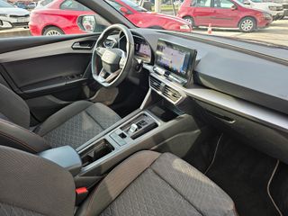 SEAT Leon ST FR 1.5 eTSI 150cv ECO Híbrido