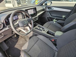 SEAT Leon ST FR 1.5 eTSI 150cv ECO Híbrido