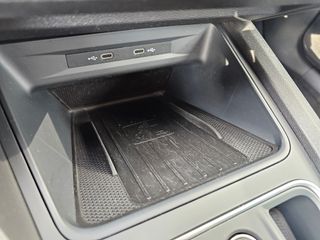 SEAT Leon ST FR 1.5 eTSI 150cv ECO Híbrido