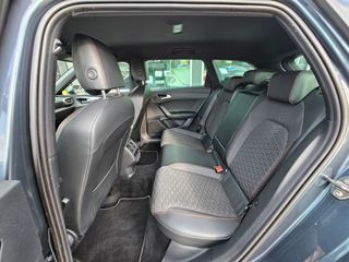 SEAT Leon ST FR 1.5 eTSI 150cv ECO Híbrido