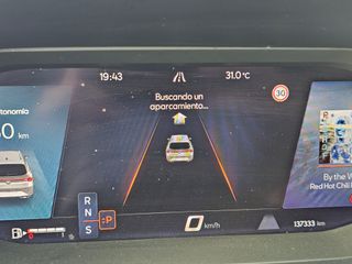 SEAT Leon ST FR 1.5 eTSI 150cv ECO Híbrido