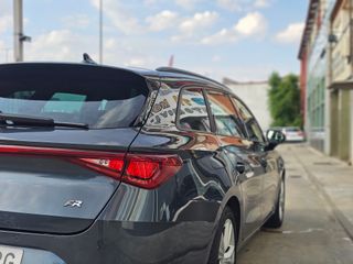 SEAT Leon ST FR 1.5 eTSI 150cv ECO Híbrido