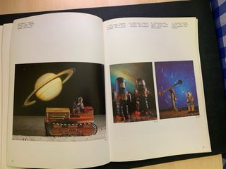 rivista robot della fantascienza arsenale editrice