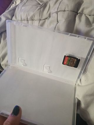 Minecraft Nintendo Switch