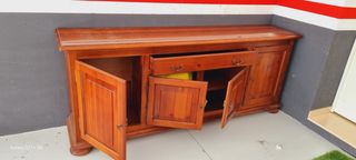 Armario Buffet Madera Pino
