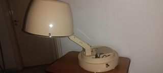 Casco asciugacapelli Girmi vintage