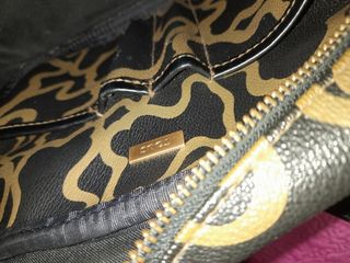 Bolso Tous estampado