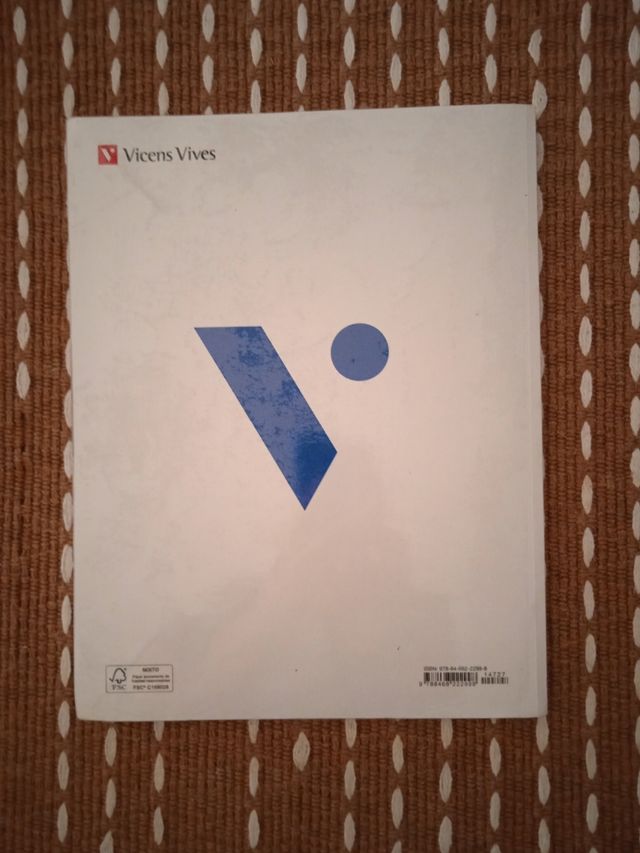 RELIGION CATOLICA 1 BACH (COMUNIDAD LANIKAI)