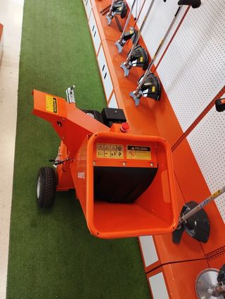 BIOTRITURADOR GASOLINA ANOVA BIO150T