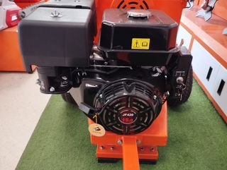 BIOTRITURADOR GASOLINA ANOVA BIO150T