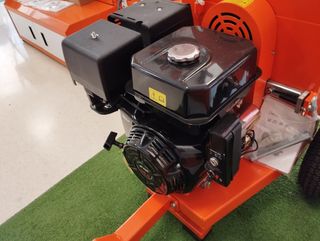 BIOTRITURADOR GASOLINA ANOVA BIO150T