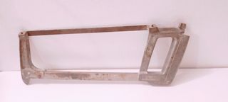 Sierra antigua 40x15cm