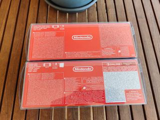 Custodia Pet Switch OLED e Switch lite