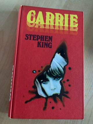 carrie