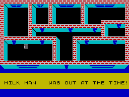 ZX Spectrum. WhoDunnit. Perfecto estado!