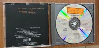 DARE - Blood From Stone CD Hard Rock