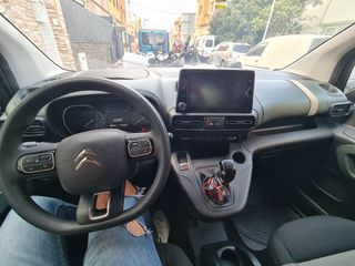 Citroen Berlingo 2019