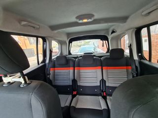 Citroen Berlingo 2019