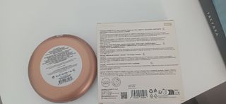Lote maquillaje